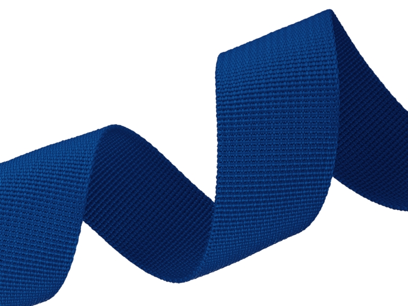 TRIMMING 40 MM BLUE 50 MB