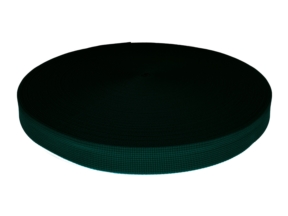 Grosgrain-Band 25 mm dunkelblau (605)