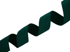 Grosgrain ribbon 40 mm dark blue (605)
