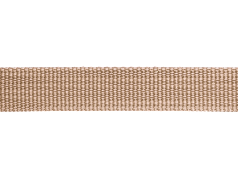 TRIMMING 15 MM LIGHT BEIGE 50 MB