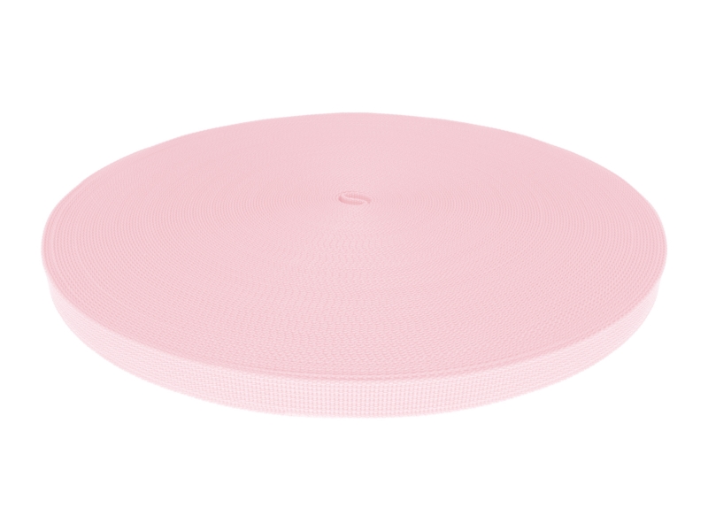 TRIMMING 20 MM LIGHT PINK 50 MB