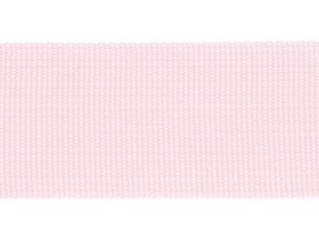 Grosgrain ribbon 40 mm light pink (811)