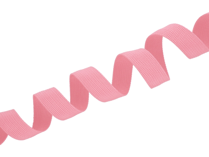 Rips-Trageband 20 mm (512) Rosa