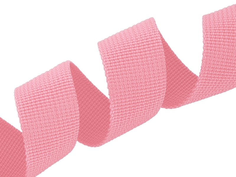 TRIMMING 30 MM PINK 50 MB