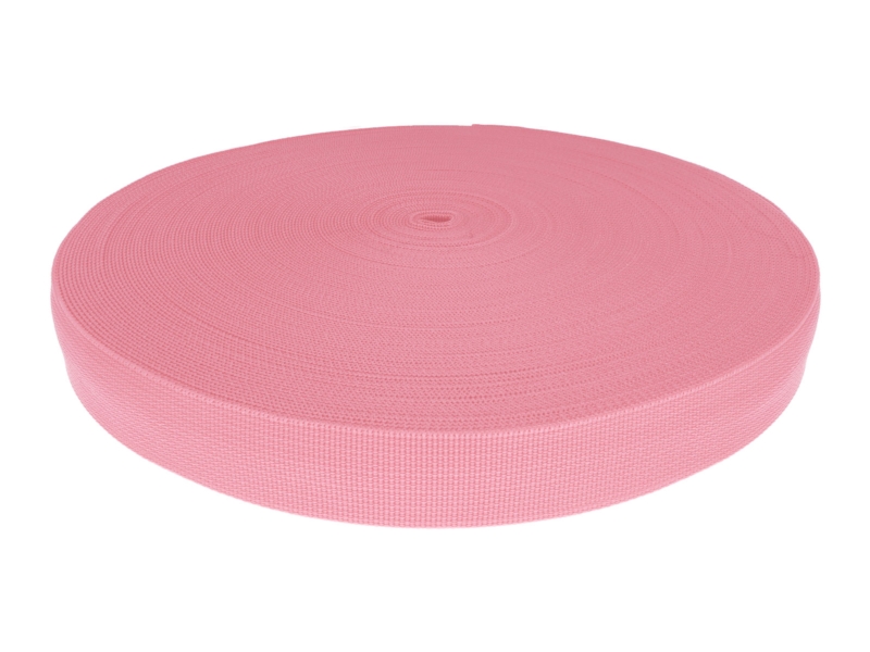 TRIMMING 30 MM PINK 50 MB