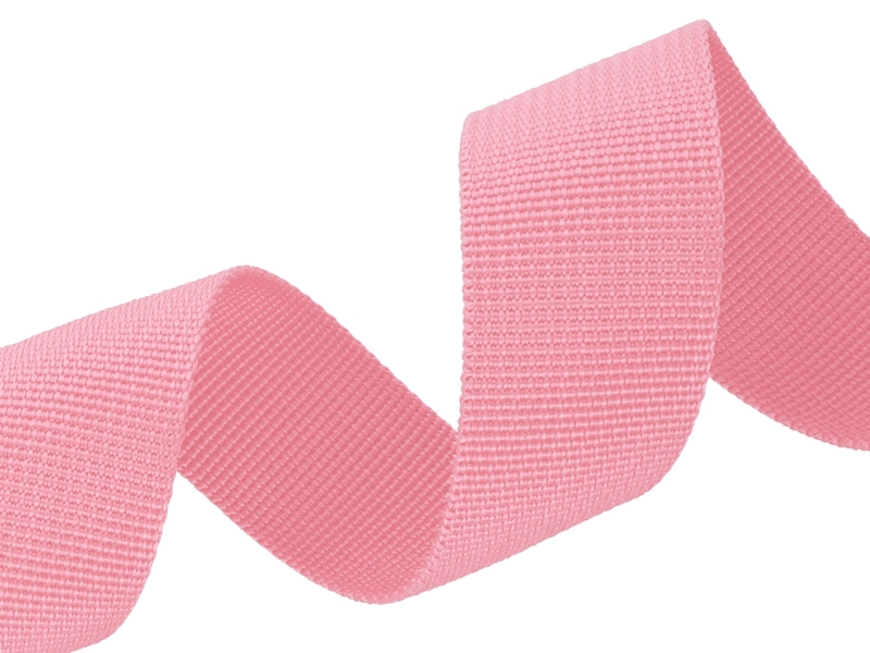 TRIMMING 40 MM PINK 50 MB