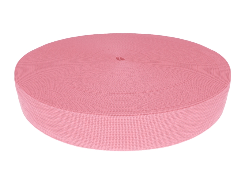TRIMMING 40 MM PINK 50 MB