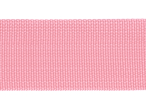 Grosgrainband 40 mm rosa (512)