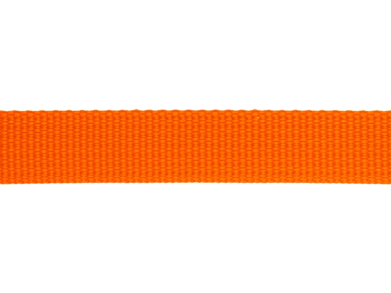 POPRUH 15 MM ORANŽOVÝ 50 M