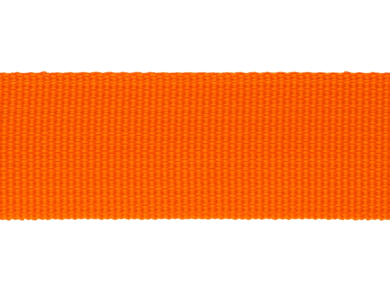 Rips-Trageband 30 mm (523) Orange