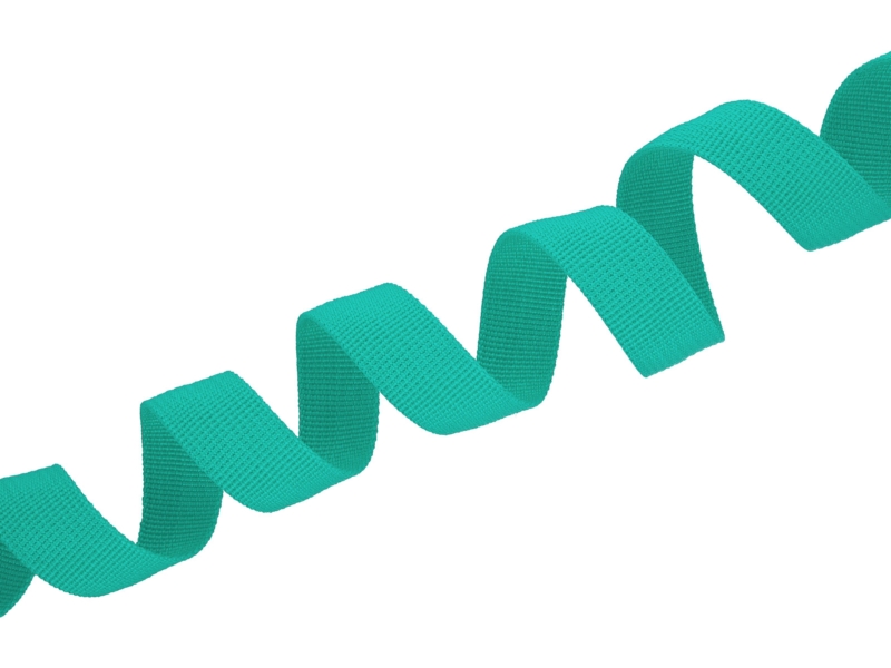Grosgrain Webbing 20 mm (533) mint