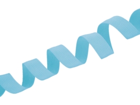 20 mm grosgrain ribbon light blue (351)