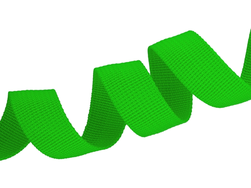 TRIMMING 20 MM GREEN 50 MB