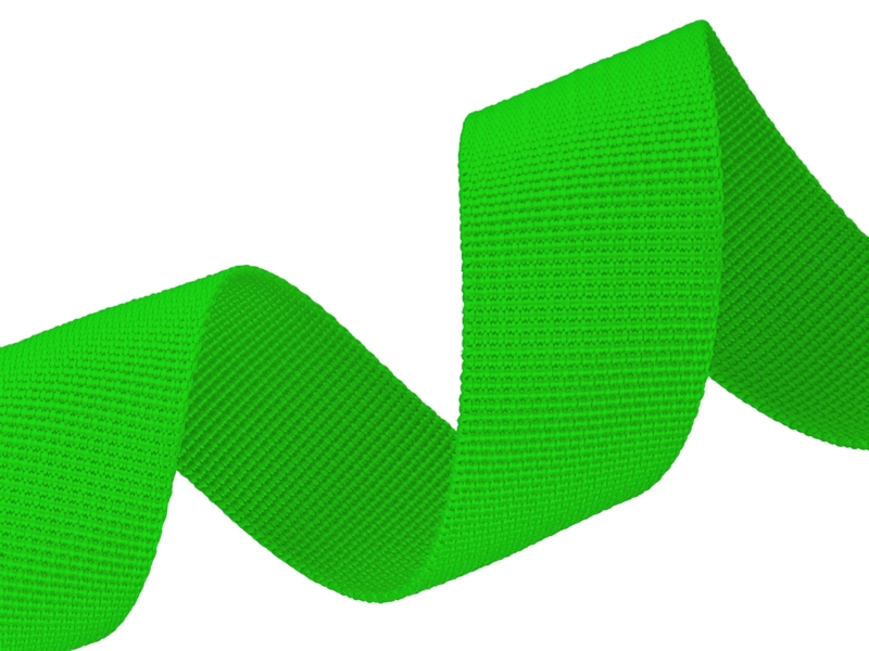 TRIMMING 40 MM GREEN 50 MB