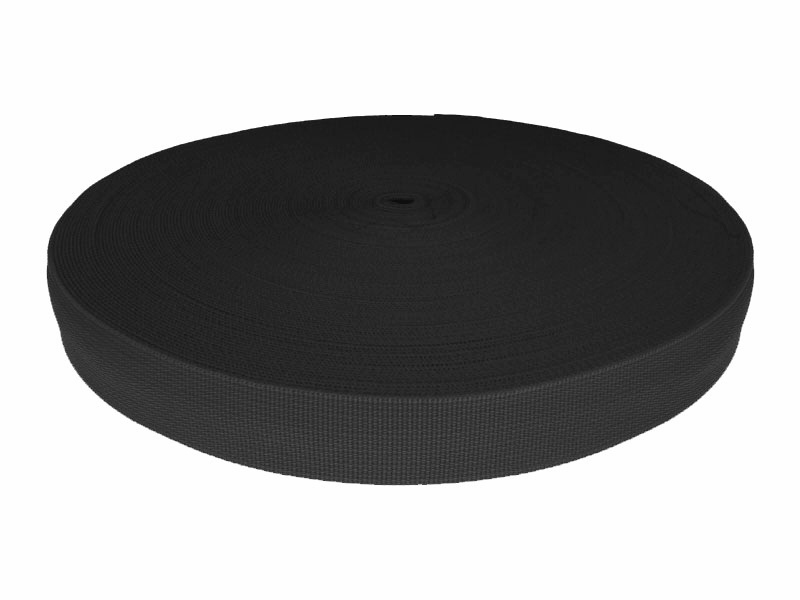 Rips-Trageband 30 mm (302) Graphit