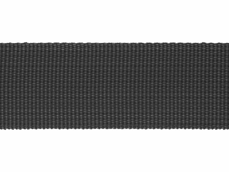 Grosgrain Webbing 30 mm (302) graphite
