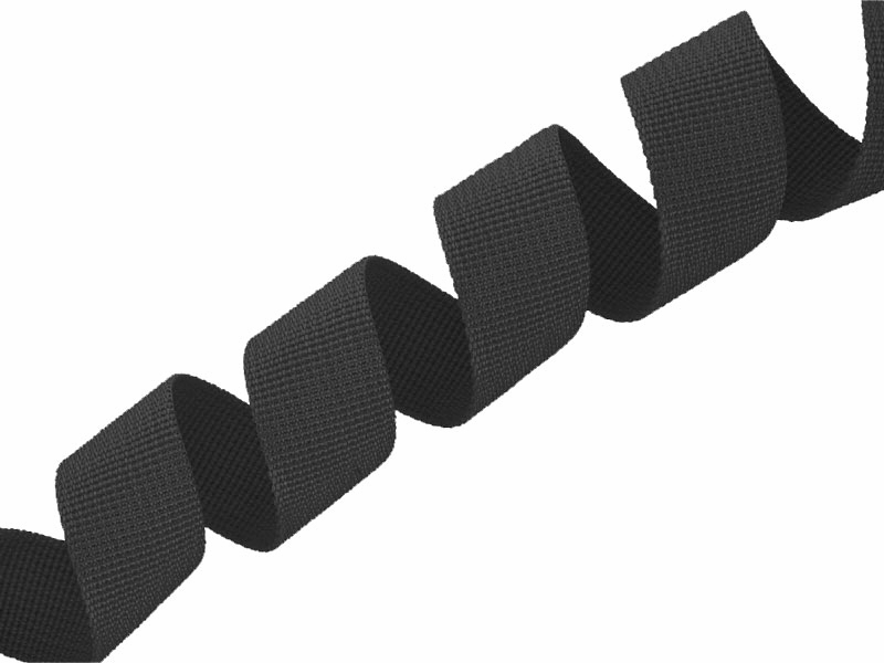 Rips-Trageband 30 mm (302) Graphit