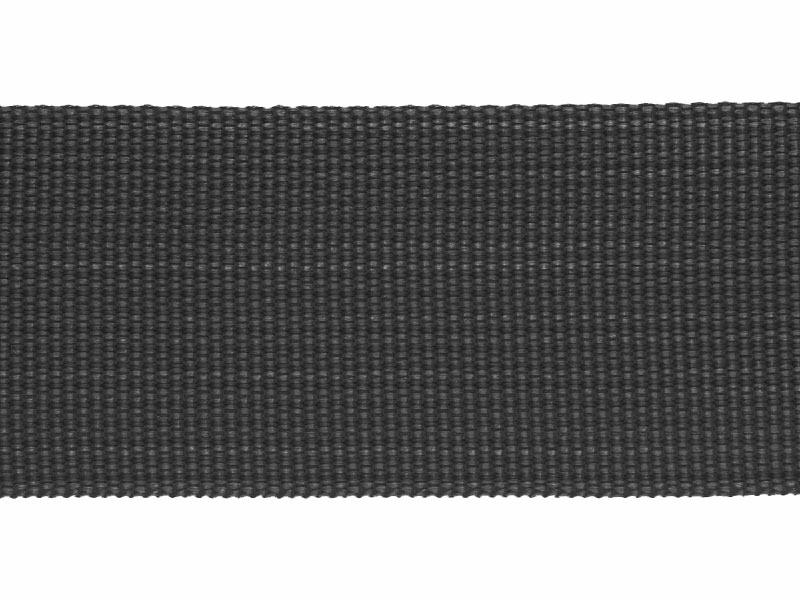 POPRUH 40 MM GRAFIT 50 M