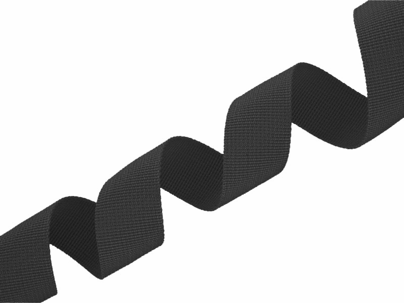 Rips-Trageband 40 mm (302) Graphit