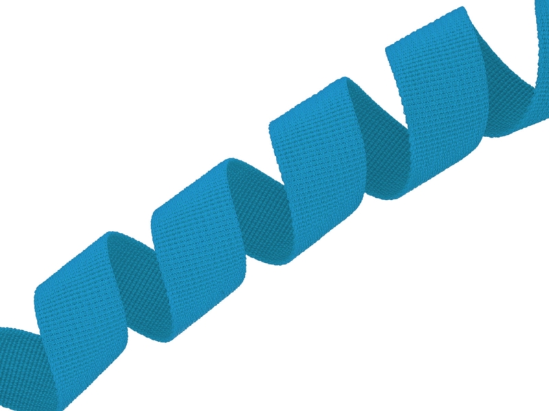 TRIMMING 30 MM BLUE 50 MB