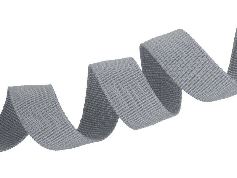 TRIMMING 20 MM GREY 50 MB