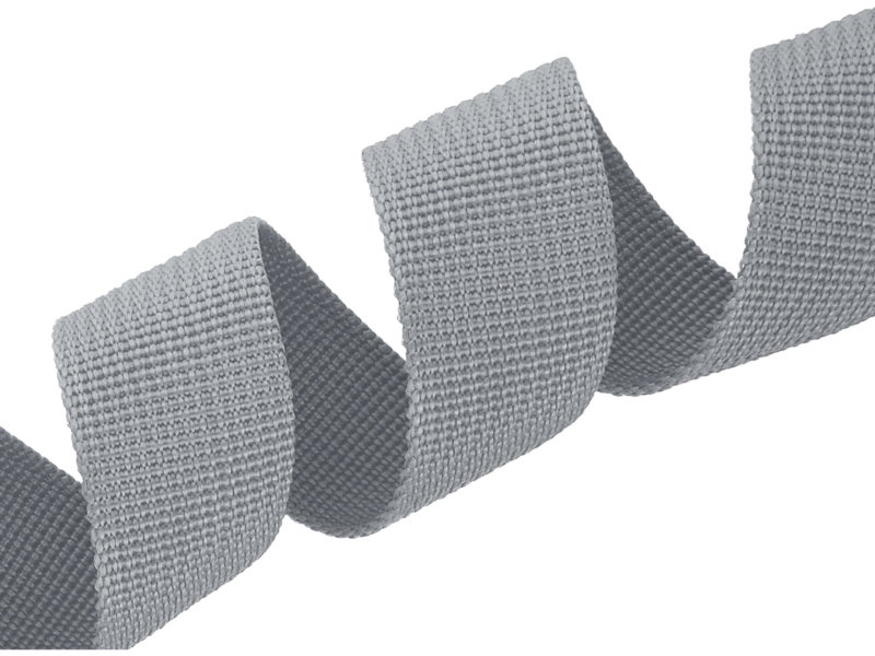 TRIMMING 30 MM GREY 50 MB