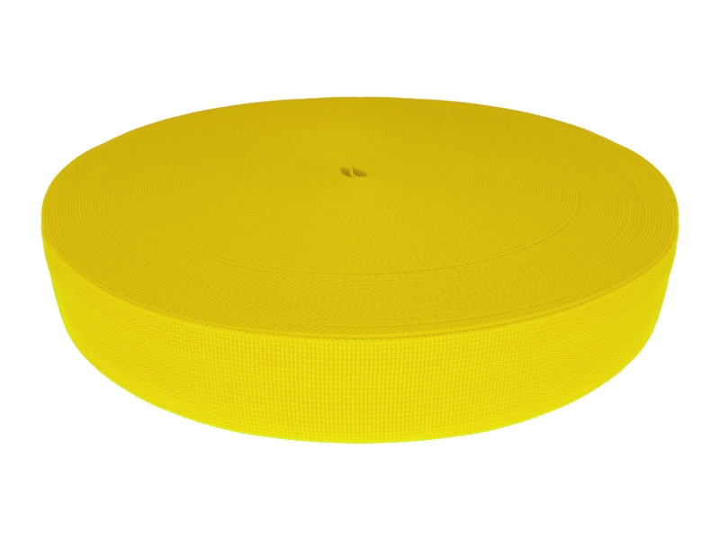 TRIMMING 40 MM YELLOW 50 MB