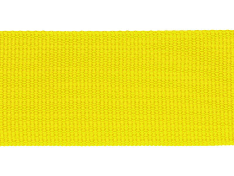 TRIMMING 40 MM YELLOW 50 MB