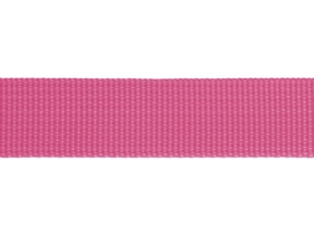Grosgrain-Band 20 mm amaranth (299)