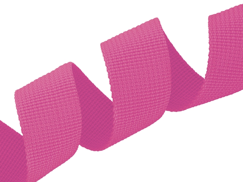 Grosgrain Webbing 30 mm (299) amaranth