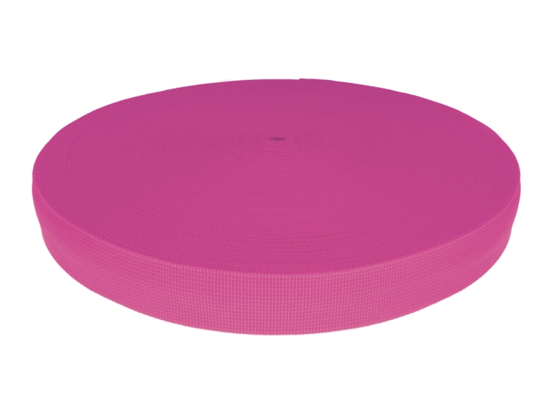 Grosgrain Webbing 30 mm (299) amaranth
