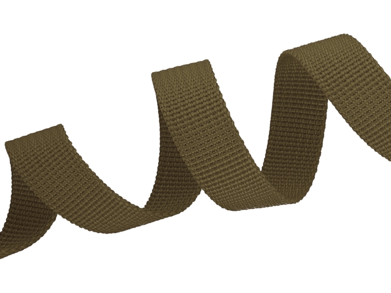 TRAGBAND 15 MM BEIGE 50 LM