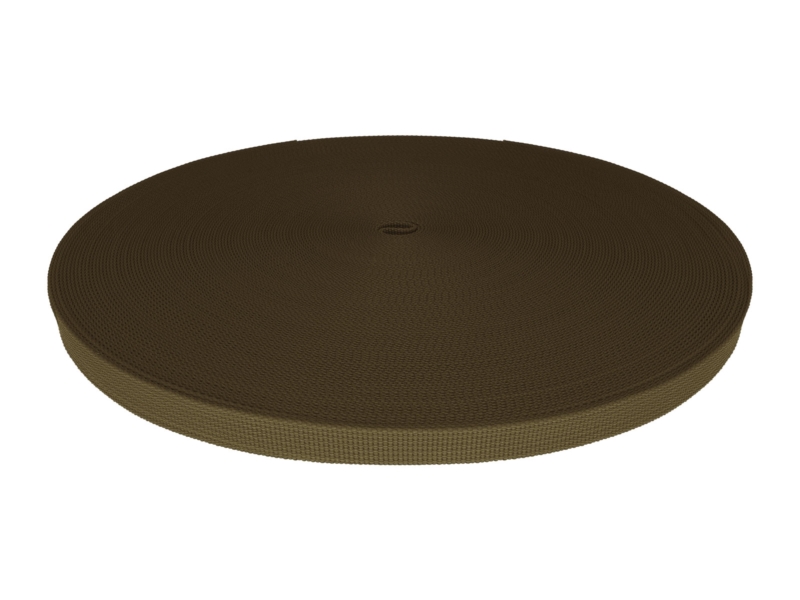 TRAGBAND 15 MM BEIGE 50 LM