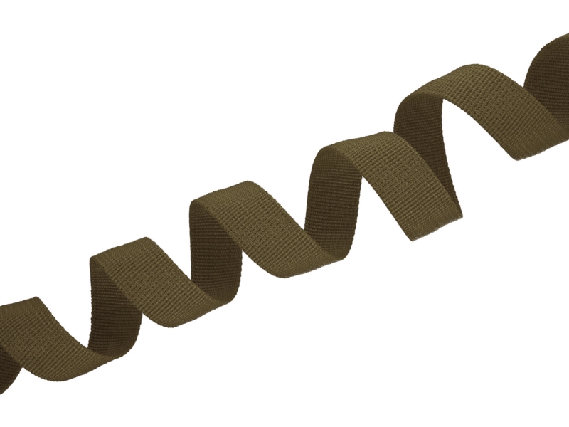 TRAGBAND 20 MM BEIGE 50 LM
