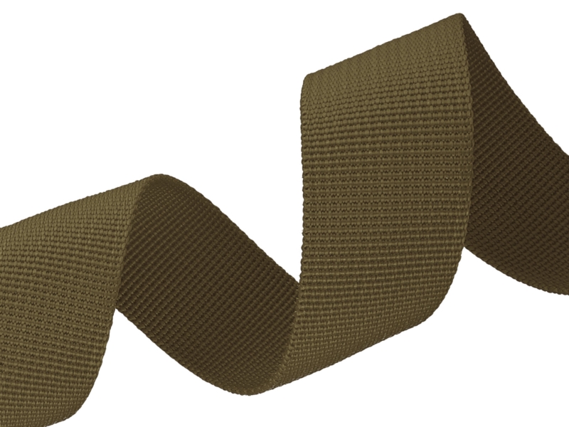 Grosgrain Webbing 40 mm (810) beige