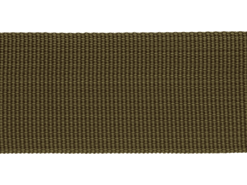 Ripsový nosný popruh 40 mm (810) béžová