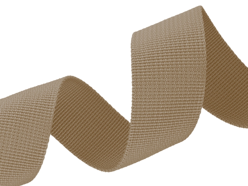 TRIMMING 40 MM LIGHT BEIGE 50 MB