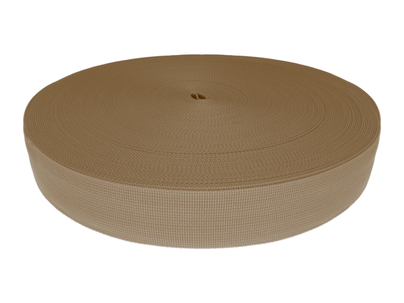 TRIMMING 40 MM LIGHT BEIGE 50 MB