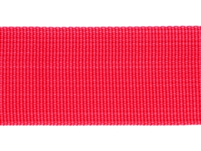 Grosgrainband 40 mm rosa (516)