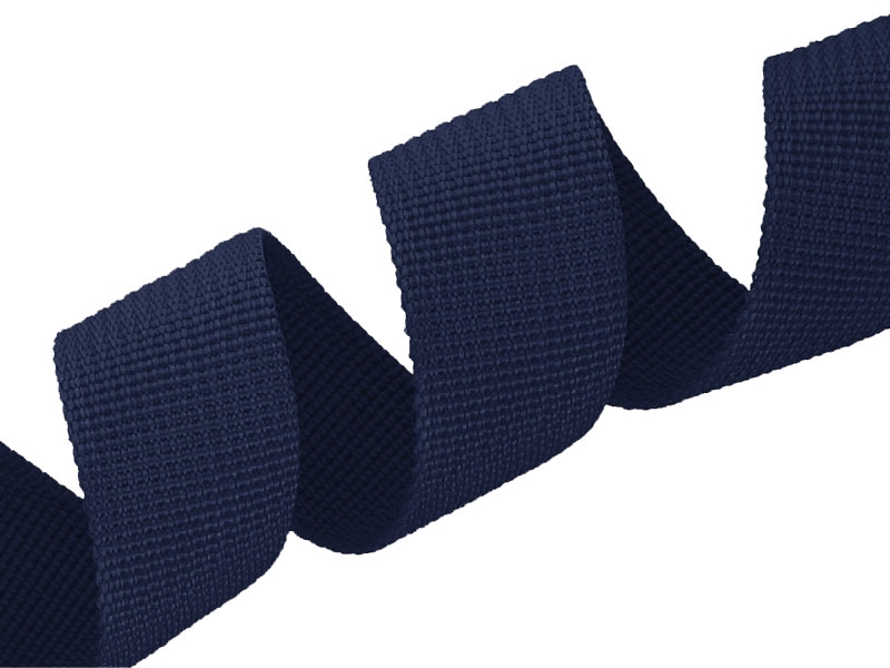 TRIMMING 30 MM NAVY BLUE 50 MB