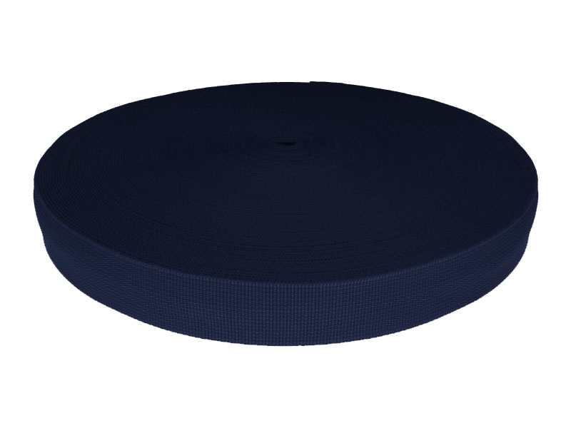 TRIMMING 30 MM NAVY BLUE 50 MB
