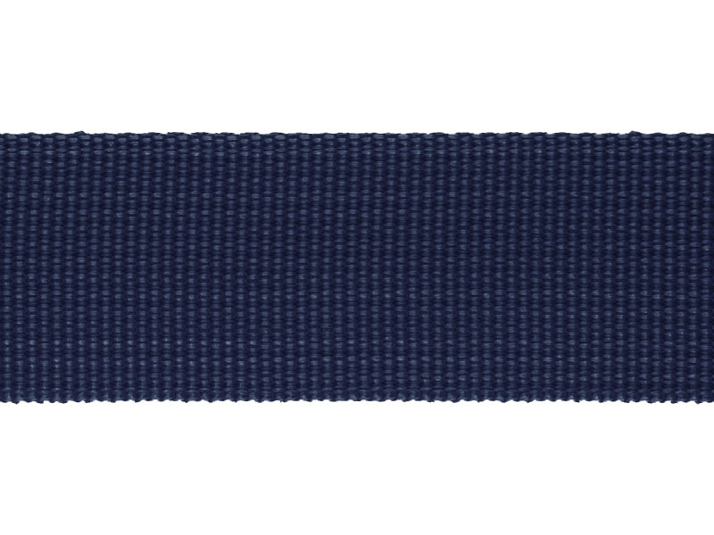 TRIMMING 30 MM NAVY BLUE 50 MB