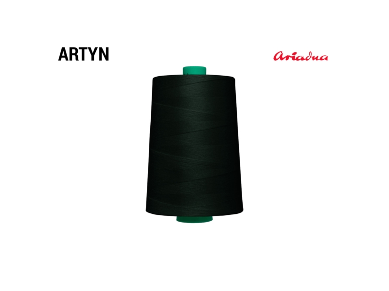 THREADS ARIADNA ARTYN 150 GREY 0096 5000 MB