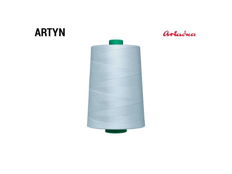 THREADS ARIADNA ARTYN 150 BLUE 0177 5000 MB