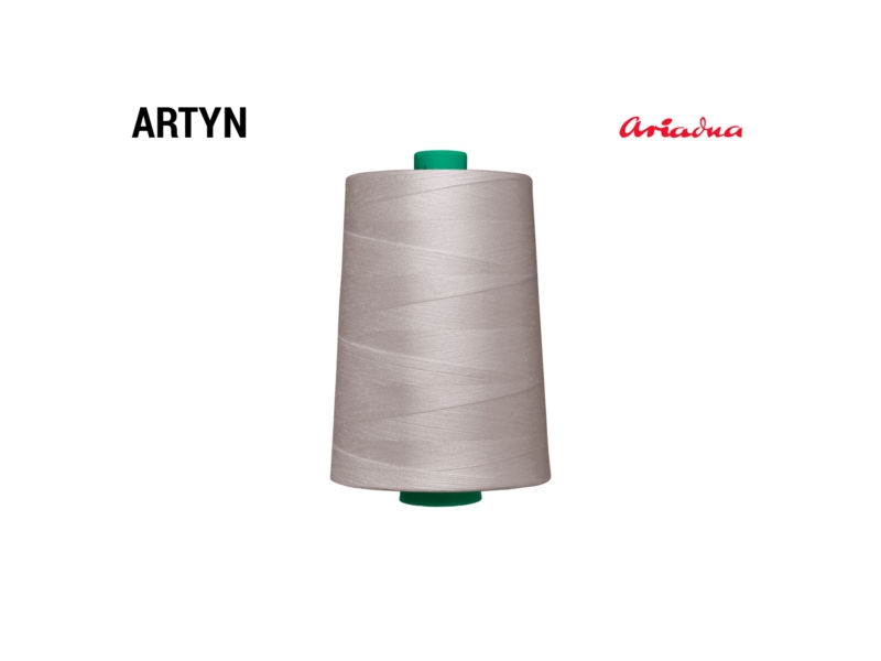 THREADS ARIADNA ARTYN 150 GREY 0773 5000 MB
