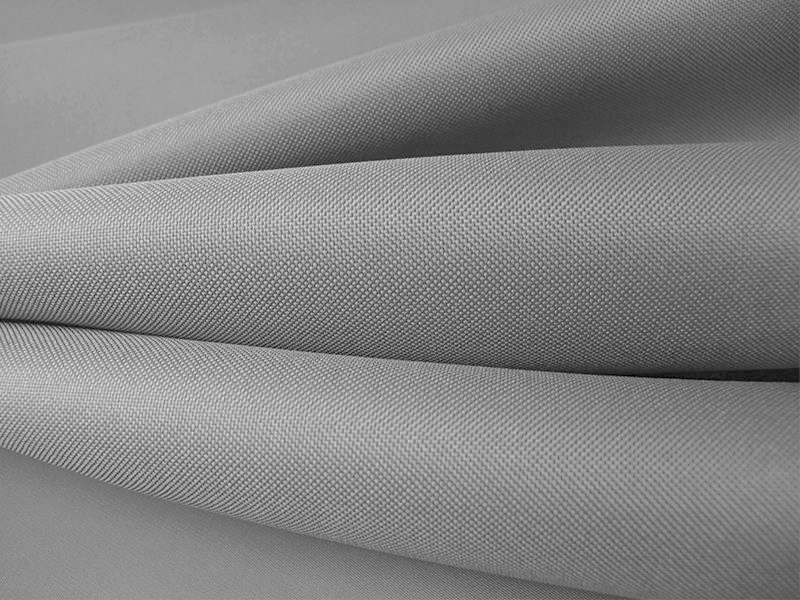 Kodura tkanina poliestrowa 600D*600D PVC-D (134) szara