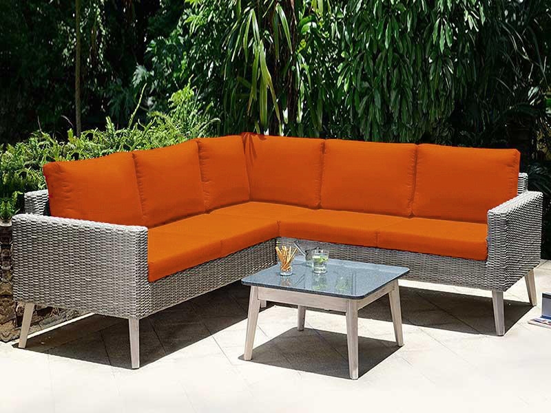 Extra strong  polyester-stoff 600d*600d wasserdicht  pvc-d-beschichtet orange (523) 150  cm