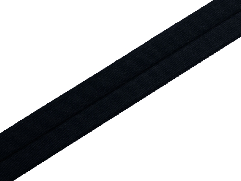 Lemovací pruženka 20 mm/0,65 mm námořnická modř (117)