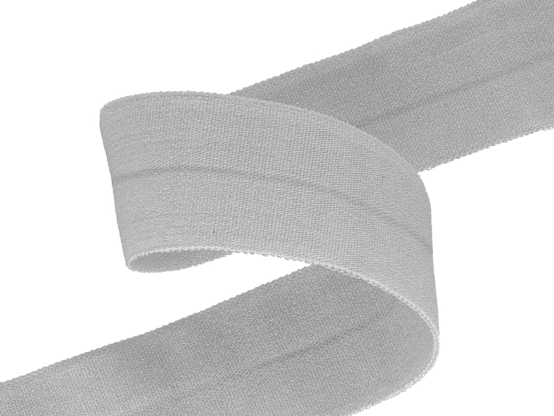 Lemovací pruženka 20 mm/0,65 mm šedobéžová (032)