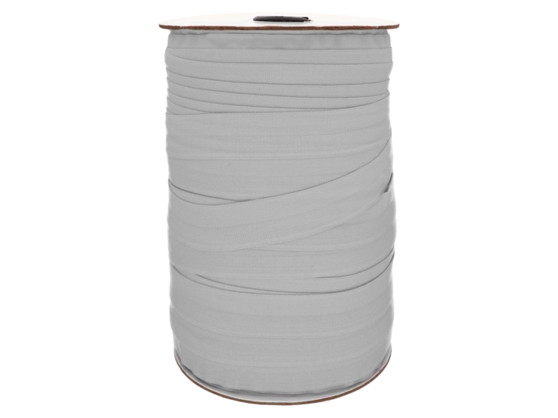 Lemovací pruženka 20 mm/0,65 mm šedobéžová (032)